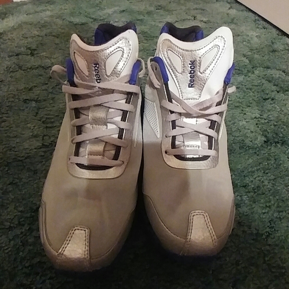 Reebok zigs size mens 11